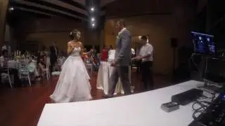 Persian Wedding Dubai Marina