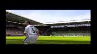 EA Sports - FIFA Football 2005 (Trailer)