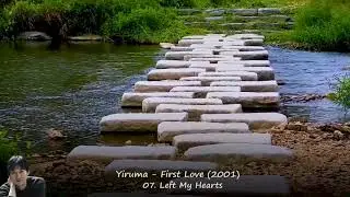 Yiruma - First Love (2001)