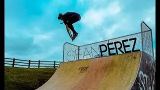 Sean Perez Official Web Edit 2017