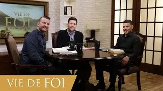 Le rejet et ses fruits - Vie de Foi - Yannis Gautier