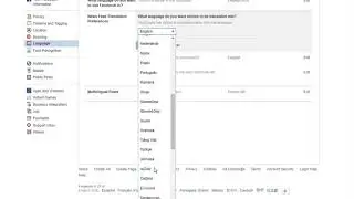 How To Translate A Post On Facebook