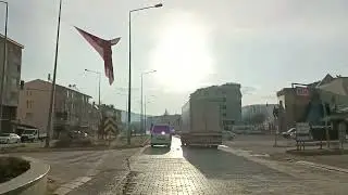 Güzel ilçe Gürün