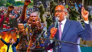 DEG DEG Aaden Duaale Somalida islii Waxaan Ogaadey Weerar Loo diyaariyey Barri Ee Kaca O isdifaaca