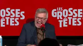 Yoann Riou a-t-il comment&eacute; la finale de la LDC ?