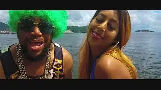 Bass aka Trilo G - Harder (Official Music Video) 
