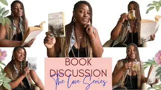 The Love Series (Toni Morrison) Ep. 1 : May Cosey, an absent mother or a powerless mother ?