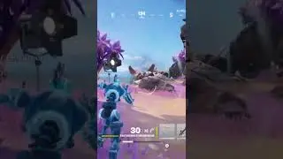 Clean sniper headshot Fortnite #viral #fortnite #fortniteclips