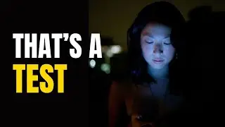 The Test You Run Without Realizing It
