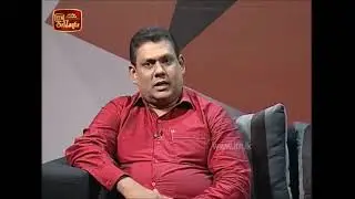 Current Economic Situation of Sri Lanka by Prof. H.D.Karunaratne part 6