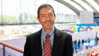 Jorge E Cortes MD, EHA 2019 &ndash; Advances in the Treatment and Management of Acute Myeloid Leukaemia