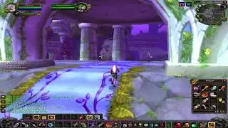 World of Warcraft Hardcore Classic Turtle WoW c нуля