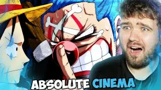 GREATEST PRISON BREAK IN OF ALL TIME?! (422/423/424/425 Reaction)