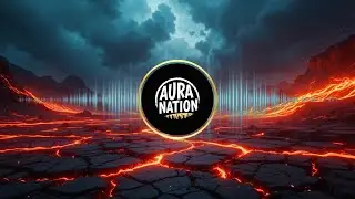 Royal Echo | Epic Trap Anthem for Warriors 🔥 | @AURANATION-AI