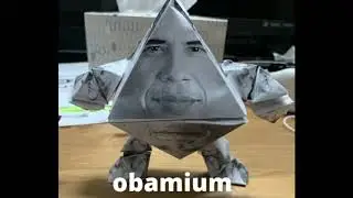Obamium