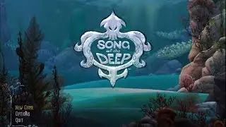 HARD TO CONTROL! | Song of the Deep