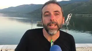 Mille di queste notti in riva al Lago di Varano