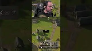 Залипательная стратегия Manor Lords