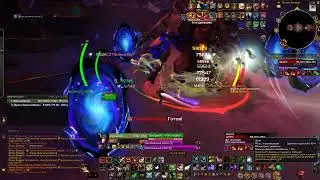Zekvir Solo Hard Mode BM hunter POV