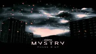 Mystry - Pulse 8 (Stripes Records)