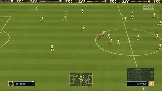 FIFA 22 easy 82# with Pedri future star 93 Poker
