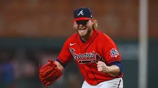 Mets SHOCKING Move: A.J. Minter Signs, Alonso TRADE IMMINENT?