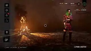 Dance till we're Dead | Dead by daylight live stream Road to 2k videos #Live #Gaming