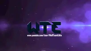 WolfTeamEdits Intro
