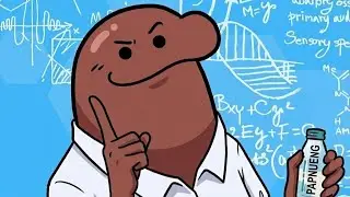 โตขึ้นอยากเป็นอะไร ? | ลองเล่น &ndash; Everything is Crab: The Animal Evolution [Playtest]