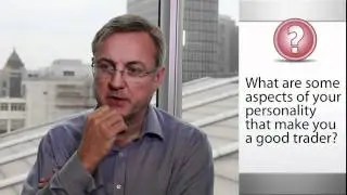 Qualities of Good Traders