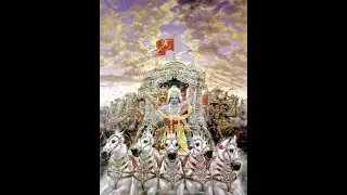 bhagavad gita - Tko su moji heroji