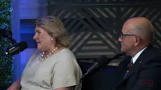 Building partnerships: How government and industry can collaborate for success