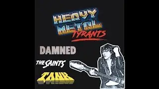 HMT Ep 03: Algy Ward - El poder del cazador