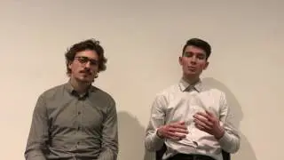 Join Pitch Club Science