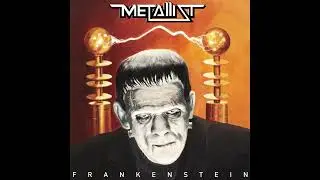 Metallist - Eagle (taastatud)
