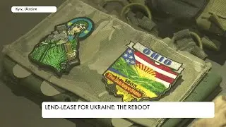 The Lend-Lease history exhibition in Kyiv: 1941 and 2022