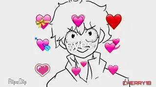You're so fuckin precious when you smile