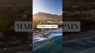 Marbella for #destinationweddings #marbella #lanaweddingplanner #destinationweddingplanner