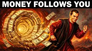 Why Getting Rich Is SIMPLER Than You Think - Machiavelli