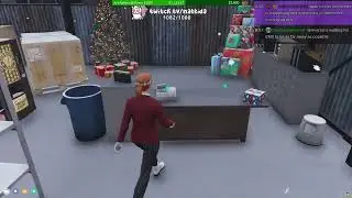 Nakkida Vods 1/2/26 Imposter
