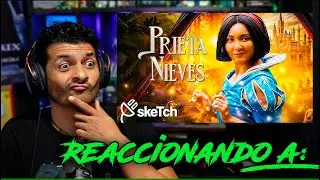 🤣REACCIONANDO a 