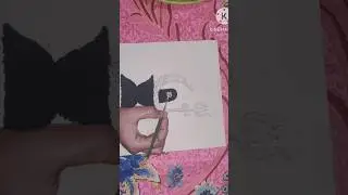 Tissue art shivling || art tissue paper #shorts #viralvideo #shortvideo