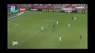 Todos os 6 gols de Bareiro pelo Fortaleza.(at&eacute; agora).