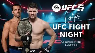 &ldquo;UFC 317 Shockwaves: Rockhold vs Bisping + Trending with Topuria & Jake Paul&rdquo;