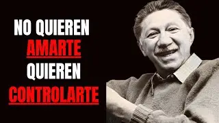 5 preguntas que hacen los necesitados para controlarte (Maslow ya lo explicaba)