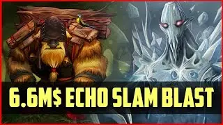DOTA 2 TI5   EG vs CDEC   Grand Final Moments   EG Champion Celebration & Ceremony
