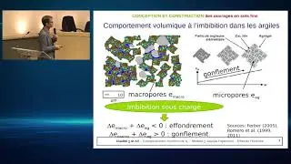 Le comportement des sols en fonction du degré de saturation