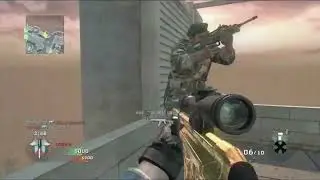 Black Ops (BO1) in 2024 | Very Rusty Gameplay