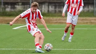 Primavera 2 | LR Vicenza - Renate | 0-3 | Highlights
