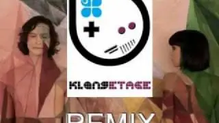Gotye- Somebody That I Used To Know (KlangETAGE remix)